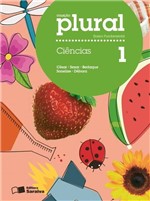 Ficha técnica e caractérísticas do produto Plural - Ciências - 1º Ano - Saraiva