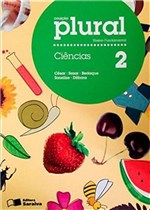 Ficha técnica e caractérísticas do produto Plural Ciências 2º Ano - Saraiva