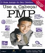 Ficha técnica e caractérísticas do produto Pmp - Use a Cabeca! - 02 Ed - Alta Books