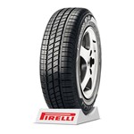 Ficha técnica e caractérísticas do produto Pneu 175/70 R 14 84t Cinturato P4 Pirelli