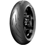 Ficha técnica e caractérísticas do produto Pneu 180/55-17 Diablo Rosso Corsa Tl 73w - Pirelli
