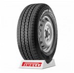 Ficha técnica e caractérísticas do produto Pneu 185 R 14 - Chrono 102R - Pirelli