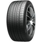 Ficha técnica e caractérísticas do produto Pneu 235/40 R18 Michelin Pilot Sport Ps2 N4 95y Aro 18