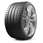 Ficha técnica e caractérísticas do produto Pneu 265/40r18 101y Xl Tl Pilot Super Sport Michelin