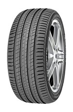 Ficha técnica e caractérísticas do produto Pneu Aro 20 Michelin 255/45R20 105V Latitude Sport 3 Grnx