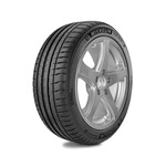 Ficha técnica e caractérísticas do produto Pneu Aro 19 Michelin 275/45R20 Pilot Sport 4 Suv