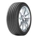 Ficha técnica e caractérísticas do produto Pneu Aro 21 Michelin 275/45R21 Latitude Sport 3 Mo Grnx