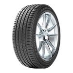 Ficha técnica e caractérísticas do produto Pneu Aro 20 Michelin 265/45R20 Latitude Sport 3 N0 Grnx