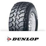 Ficha técnica e caractérísticas do produto Pneu Aro 15 Dunlop Grandtrek MT1 (30X9,50R15 105S)
