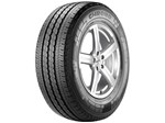 Ficha técnica e caractérísticas do produto Pneu Aro 15” Pirelli 225/70R15 - 112R Chrono para Van e Utilitários
