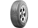 Ficha técnica e caractérísticas do produto Pneu Aro 16” Bridgestone 265/70R16 - Dueler H/T 840 112S Caminhonete/SUV e Van
