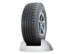 Pneu Aro 15” Michelin 235/75R15 - LTX Force 105T para Caminhonete e SUV