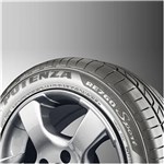 Ficha técnica e caractérísticas do produto Pneu Aro 17 Bridgestone POTENZA RE760 SPORT 205/45 R17 88W