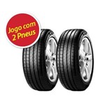 Ficha técnica e caractérísticas do produto Pneu Aro 16 Pirelli 215/55R16 Cinturato P7 97W 2 Unidades