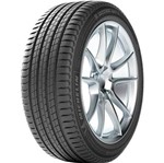 Ficha técnica e caractérísticas do produto Pneu Aro 18 255/60R18 Michelin Latitude Sport 3 112V