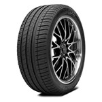 Ficha técnica e caractérísticas do produto Pneu Aro 18 Michelin 215/45 R18 Pilot Sport 3 Grnx