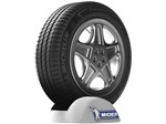 Pneu Aro 18” Michelin 225/55R18 TL - Primacy 3 Green X 98V