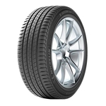 Ficha técnica e caractérísticas do produto Pneu Aro 18 Michelin 255/60R18 112V Latitude Sport 3 Grnx