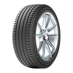 Ficha técnica e caractérísticas do produto Pneu Aro 19 Michelin 235/55R19 Latitude Sport 3 N0 Grnx