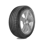 Ficha técnica e caractérísticas do produto Pneu Aro 18 Michelin 215/45 R18 Pilot Sport 4