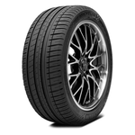Ficha técnica e caractérísticas do produto Pneu Aro 18 Michelin 255/40R18 99Y Pilot Sport 3 MO1