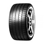 Ficha técnica e caractérísticas do produto Pneu Aro 19 Michelin 255/35R19 Pilot Super Sport Mo
