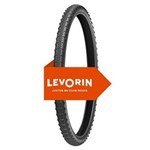 Ficha técnica e caractérísticas do produto Pneu Bicicleta 26X1.95 Terral Levorin