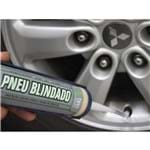 Ficha técnica e caractérísticas do produto PNEU BLINDADO KIT 2 - SUV's E PICKUPS RODAS 17