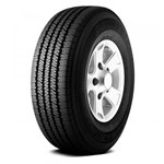Ficha técnica e caractérísticas do produto Pneu Bridgestone Aro 18 265/60R18 110T Ecopia 684 II HT