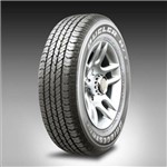 Ficha técnica e caractérísticas do produto Pneu Bridgestone Dueler H/T 684 Ii 215/65 R16 98t - Duster
