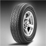 Ficha técnica e caractérísticas do produto Pneu Bridgestone Dueler H/T 840 255/70 R16 111h (Frontier)
