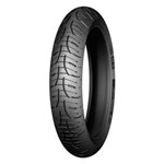 Ficha técnica e caractérísticas do produto Pneu de Moto 120/70R17 Pilot Road 4 GT Dianteiro Michelin 58W - ARO 17