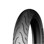 Ficha técnica e caractérísticas do produto Pneu de Moto 130/70-17 TL/TT Pilot Street Michelin 62S - Traseiro