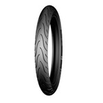 Ficha técnica e caractérísticas do produto Pneu de Moto 120/70R17 Pilot Street TL/TT Michelin 58W - Dianteiro