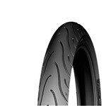 Ficha técnica e caractérísticas do produto Pneu de Moto 110/70-17 TL/TT Pilot Street Michelin 54H - Dianteiro