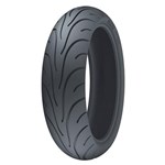 Ficha técnica e caractérísticas do produto Pneu de Moto Aro 17 Michelin Pilot Road 2 TL Traseiro 190/50 ZR17 M/C 73W