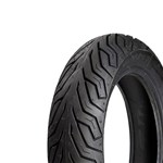 Ficha técnica e caractérísticas do produto Pneu de Moto Michelin Aro 14 City Grip 100/90-14 57P TL Traseiro
