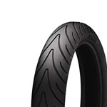 Ficha técnica e caractérísticas do produto Pneu de Moto Michelin Aro 17 Pilot Road 2 120/70ZR17 58W Dianteiro