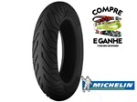 Ficha técnica e caractérísticas do produto Pneu 110/70-16 S/c City Grip - Michelin