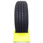 Ficha técnica e caractérísticas do produto Kit 2 Pneus Dunlop Aro 14 185/65R14 86T SP Touring R1