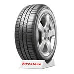 Ficha técnica e caractérísticas do produto Pneu Firestone - 195/60R15 - Firehawk 700 - 88H - Substituído Pelo Firehawk 900