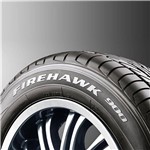 Ficha técnica e caractérísticas do produto Pneu Firestone Firehawk 900 195/60r15 88h