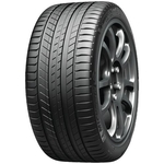 Ficha técnica e caractérísticas do produto Pneu Michelin 245/45 R20 103W Latitude Sport3