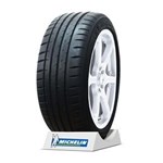 Ficha técnica e caractérísticas do produto Pneu Michelin - 225/45R18 - Pilot Sport 4 - 95Y