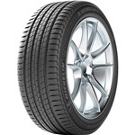 Ficha técnica e caractérísticas do produto Pneu Michelin 235/55 R19 105V Extra Load Latitude Sport 3