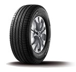 Ficha técnica e caractérísticas do produto Pneu Michelin 235/60R16 100H TL PRIMACY SUV