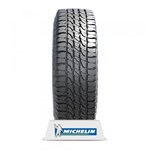 Ficha técnica e caractérísticas do produto Pneu Michelin 215/65R16 98T TL LTX FORCE