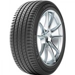 Ficha técnica e caractérísticas do produto Pneu Michelin 265/50 R20 107V Latitude Sport 3