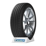 Ficha técnica e caractérísticas do produto Pneu Michelin 275/40 R20 106Y Extra Load Latitude Sport 3