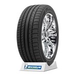 Ficha técnica e caractérísticas do produto Pneu Aro 20 Michelin - 245/45R20 - Latitude Sport - 99V